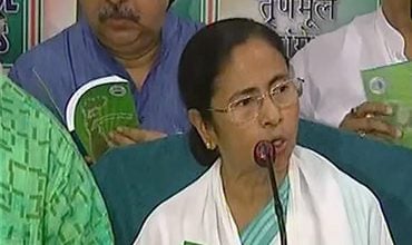 Mamata Banerjee