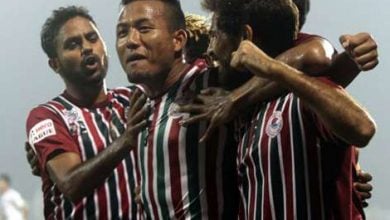 Mohun Bagan Athletic Club