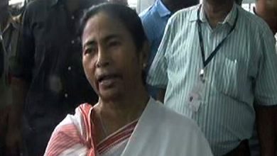 Mamata Banerjee