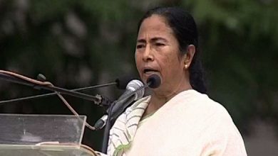 Mamata Banerjee