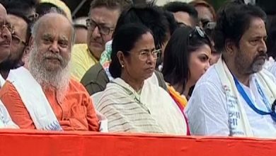 Mamata Banerjee