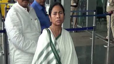 Mamata Banerjee