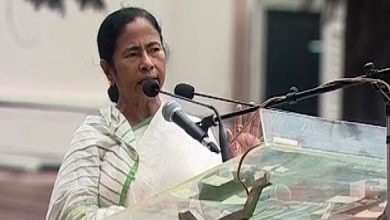 Mamata Banerjee