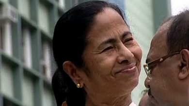 Mamata Banerjee