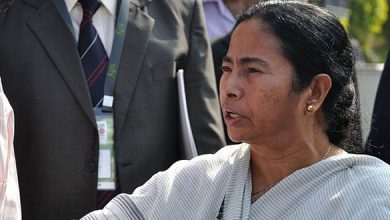 Mamata Banerjee