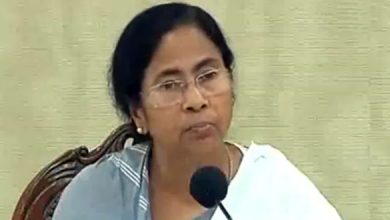 Mamata Banerjee