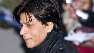 Shah Rukh Khan