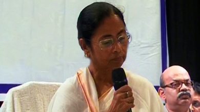 Mamata Banerjee