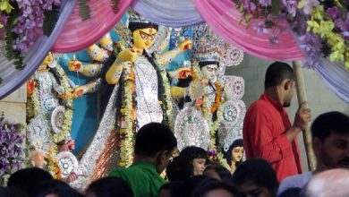 Durga Puja