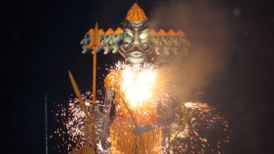 Dussehra