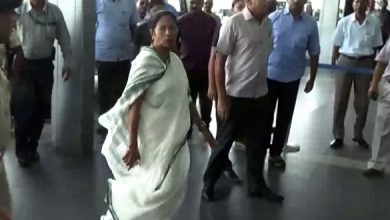 Mamata Banerjee