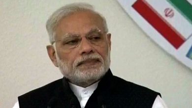 Narendra Modi