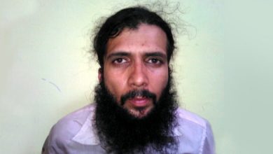 Yasin Bhatkal