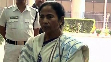 Mamata Banerjee