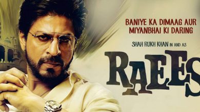 Raees