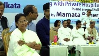 Mamata Banerjee