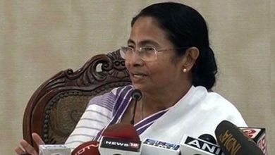 Mamata Banerjee