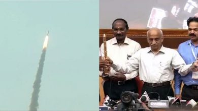 Indian Space Research Organisation