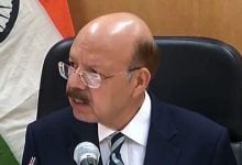 Syed Nasim Ahmad Zaidi