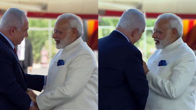 Narendra Modi