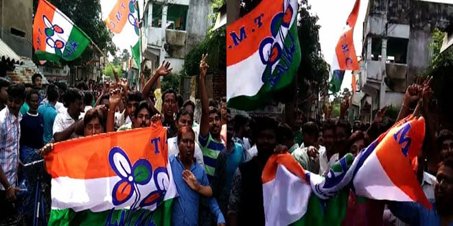 All India Trinamool Congress