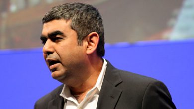 Vishal Sikka