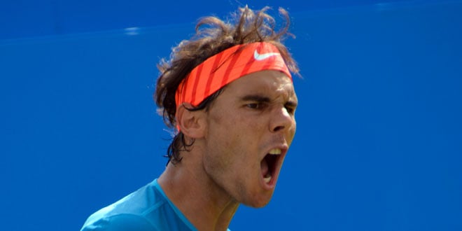 Rafael Nadal