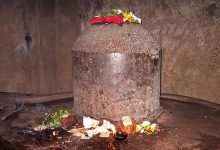 Shiva Linga