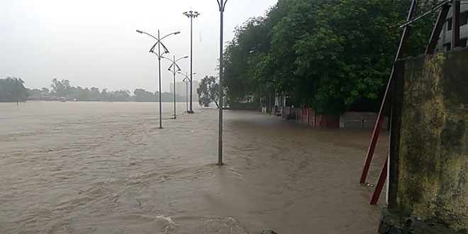 Mumbai Floods