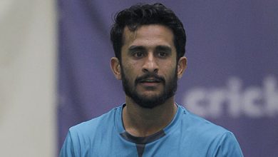 Hasan Ali