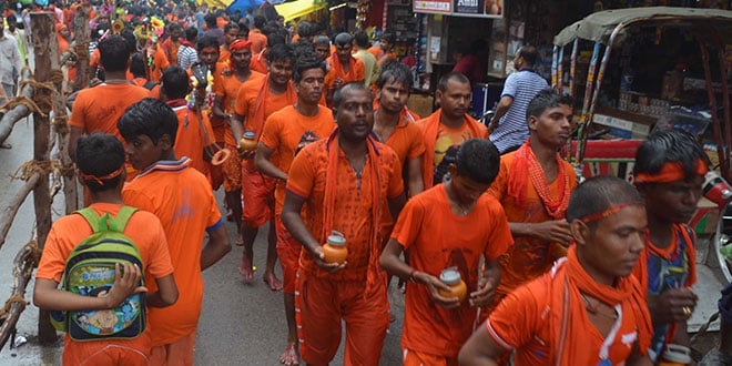 Varanasi