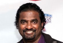 Muttiah Muralitharan