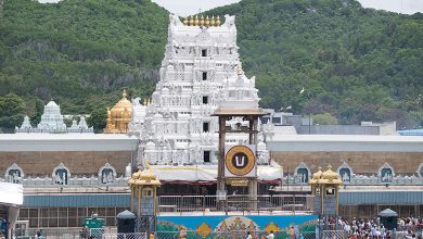 Venkateswara Temple