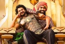 Baahubali 2: The Conclusion