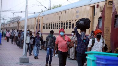 Indian Railways