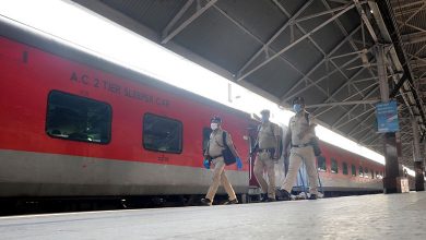 Rajdhani Express