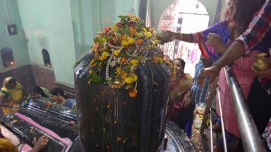 Kuber Tila Temple