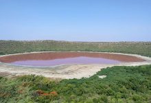 Lonar Lake