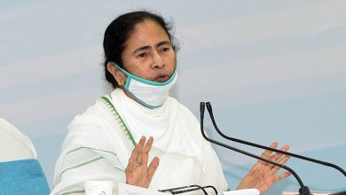 Mamata Banerjee