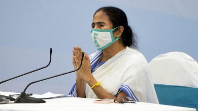 Mamata Banerjee