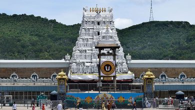 Venkateswara Temple