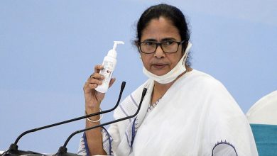 Mamata Banerjee