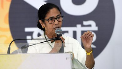 Mamata Banerjee