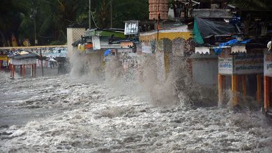 Mumbai Floods