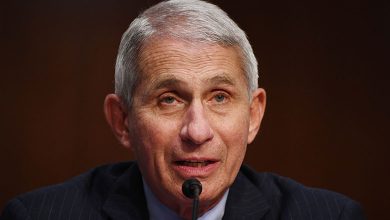 Anthony Fauci