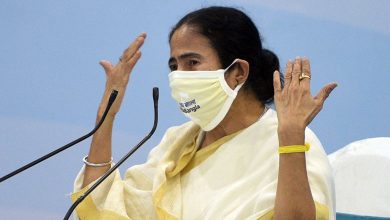 Mamata Banerjee