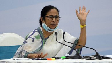 Mamata Banerjee