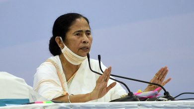 Mamata Banerjee