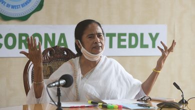 Mamata Banerjee