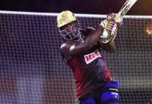 Andre Russell